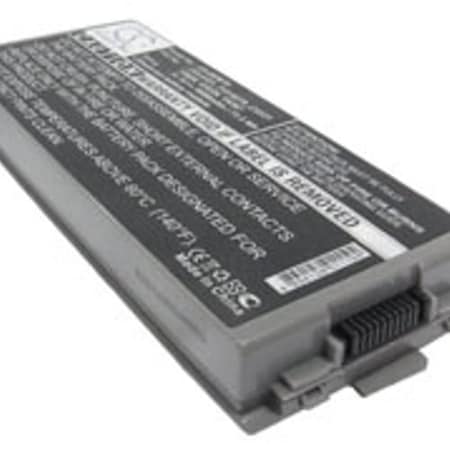 Replacement for Dell Dell Precision M70